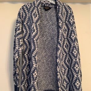 Pendleton Sweater